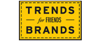 Скидка 10% на коллекция trends Brands limited! - Осинники